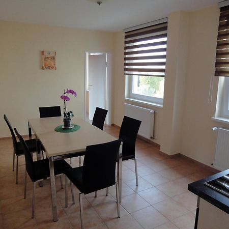 Forsthaus Appartements Braunschweig Dış mekan fotoğraf