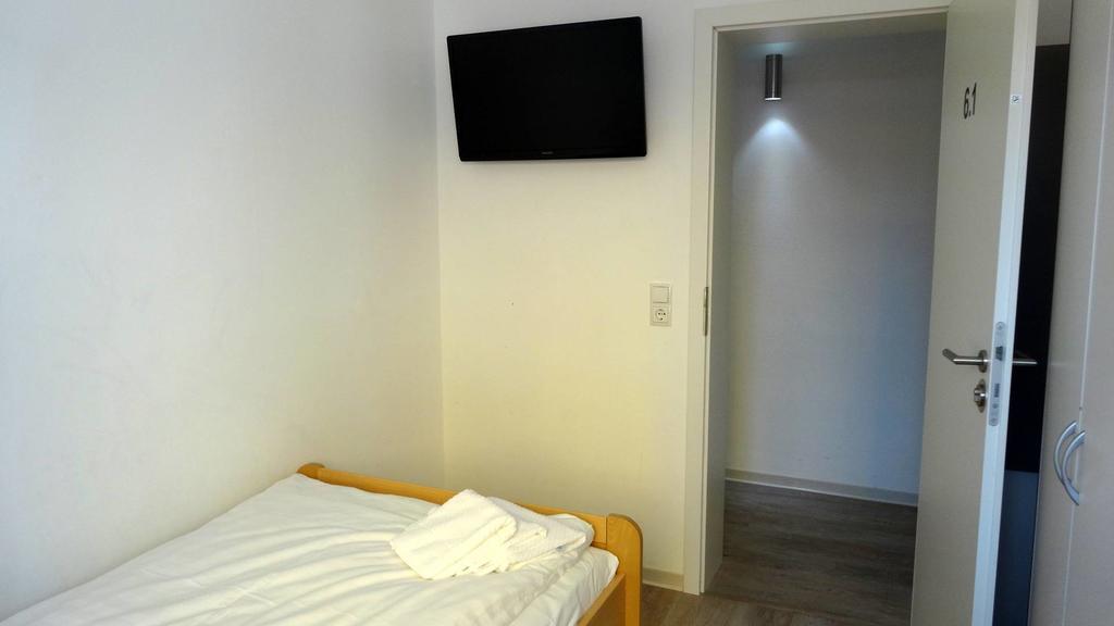 Forsthaus Appartements Braunschweig Oda fotoğraf