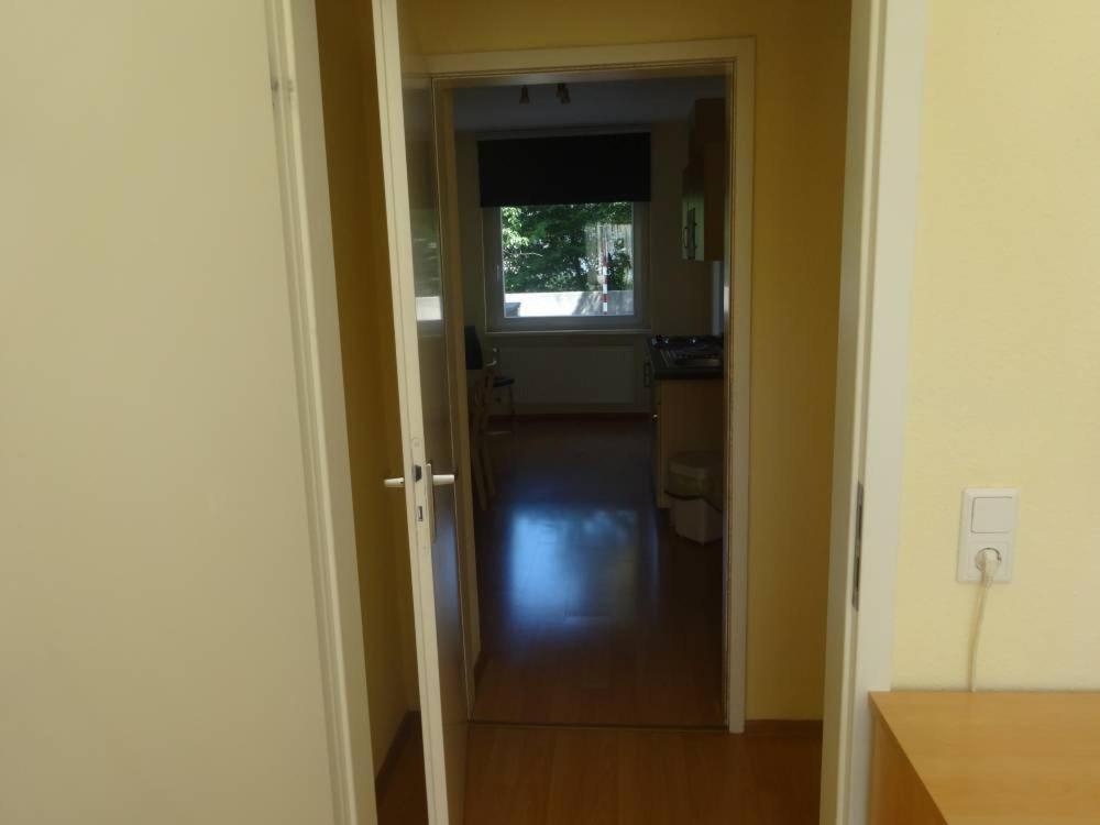 Forsthaus Appartements Braunschweig Oda fotoğraf