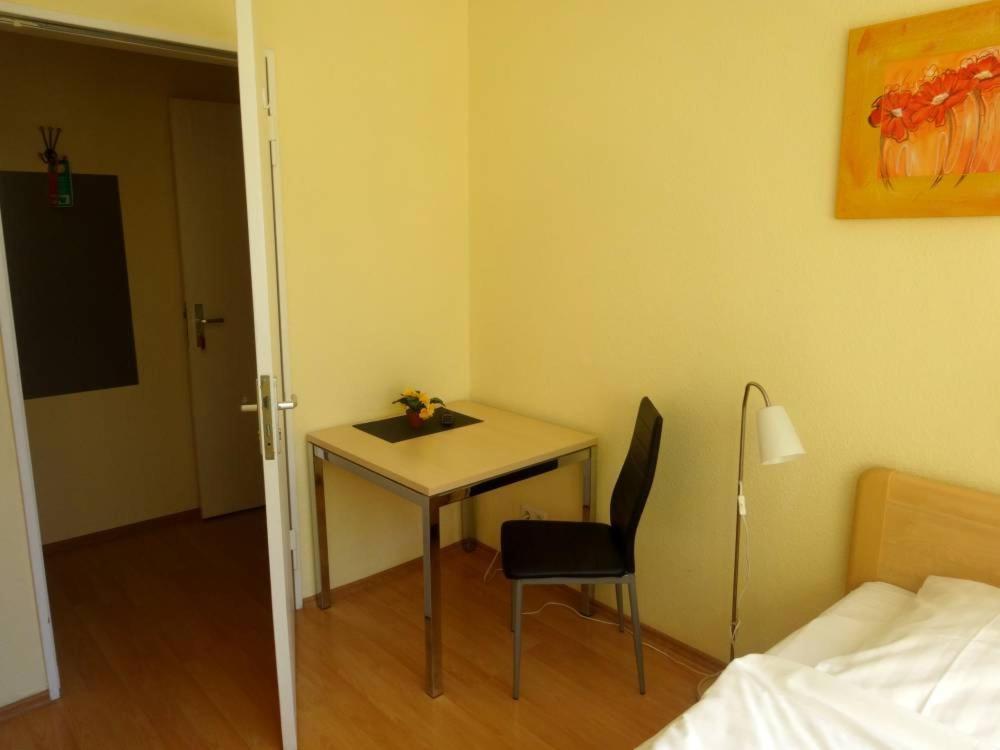Forsthaus Appartements Braunschweig Oda fotoğraf