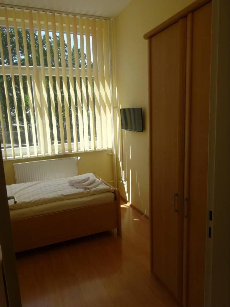 Forsthaus Appartements Braunschweig Oda fotoğraf