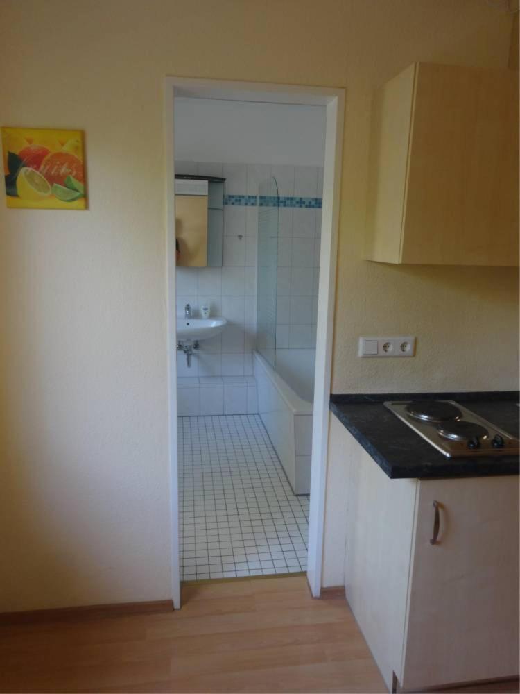 Forsthaus Appartements Braunschweig Oda fotoğraf