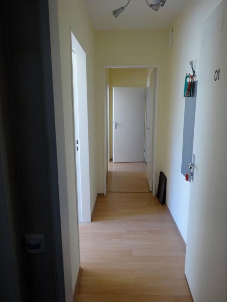 Forsthaus Appartements Braunschweig Oda fotoğraf