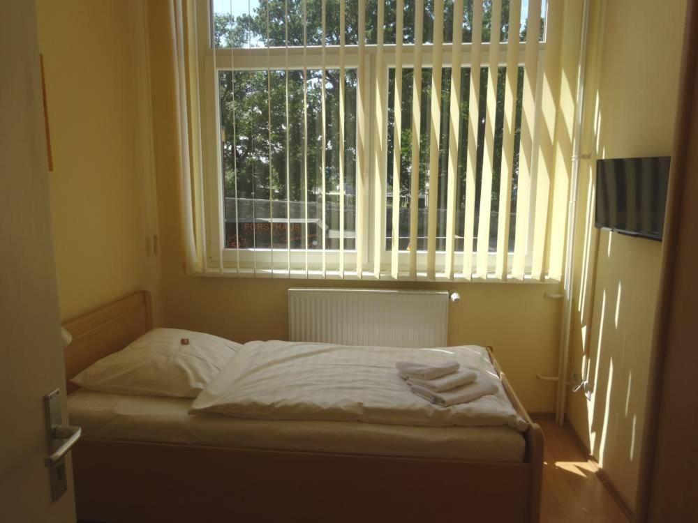Forsthaus Appartements Braunschweig Oda fotoğraf