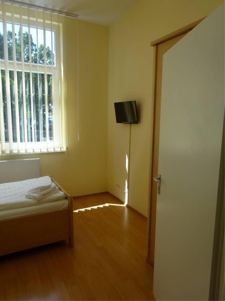 Forsthaus Appartements Braunschweig Oda fotoğraf