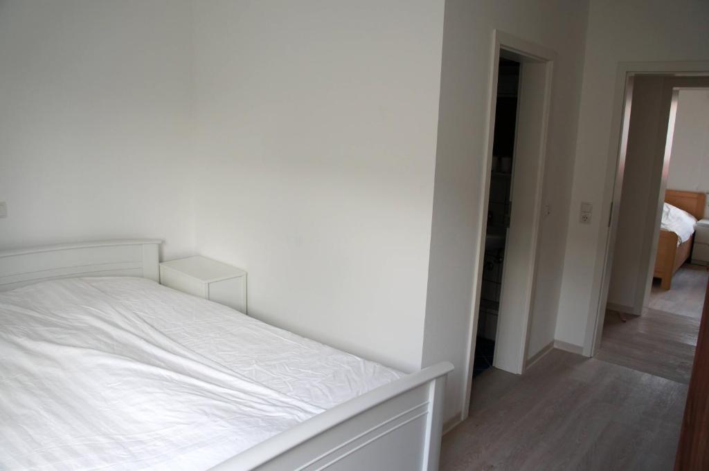 Forsthaus Appartements Braunschweig Oda fotoğraf